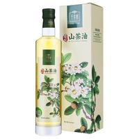 千岁好 有机 山茶油