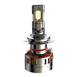鲸特 汽车大灯led 激光双面30颗灯芯 卤素升级75w hb3/9005 荣威rx5