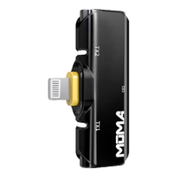 MOMA/猛玛 无线麦克风接收器