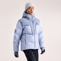 凯乐石 来古 男款羽绒服 KG2443122