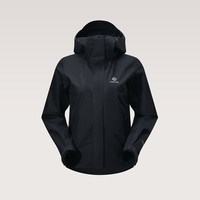 凯乐石 猎风Advanced冲锋衣防风防水登山徒步男女款秋季外套