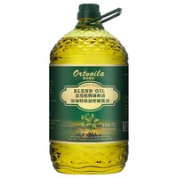 武当花 欧特薇雅调和油 5L 1桶