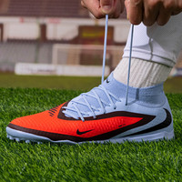 耐克(NIKE)刺客系列16 TF碎钉中端足球鞋男 25成人比赛防滑足球鞋 HQ2277-400/暗煞6高帮/ 拍大一码 45 (290mm)