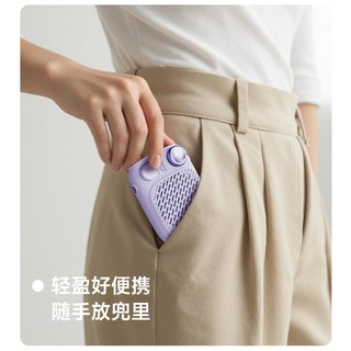 得胜S10小蜜蜂扩音器得胜扩音器领夹扩音器导游教师德胜扩音器