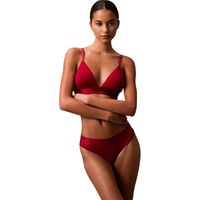 Calvin Klein CK女士无钢圈薄模文胸