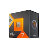 百亿补贴：AMD 锐龙R7 7800X3D 盒装 CPU 处理器