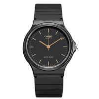 移动端：CASIO 33毫米石英腕表 MQ-24-7B2