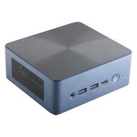 TexHoo 天虹 迷你台式机 黑色(锐龙R7-7840HS、核芯显卡、16GB、512GB SSD)