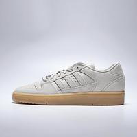 adidas BREAK START PREMIUM LOW 男女篮球鞋