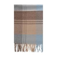 SHANGHAI SYORY 上海故事 女士羊毛围巾 W1921409