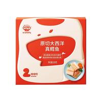 秋田满满 太平洋真鳕鱼