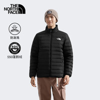 北面 秋冬新款北面羽绒服男户外防泼水轻盈700蓬鹅绒可做内胆