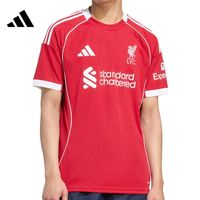 百亿补贴：adidas 男款运动T恤 JV6423