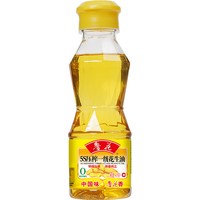 福花 花生油 200ml-5.7L 多规格