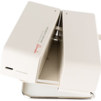  candysign/制糖工厂 120W氮化镓快充 桌面充电站  黑色 单头 120W