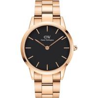 Daniel Wellington 丹尼尔惠灵顿 ICONIC LINK系列 40毫米石英腕表