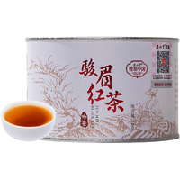 正山堂红茶特级 金骏眉工艺 骏眉中国吟苍 浓香大叶种高山茶叶罐装 吟苍50克
