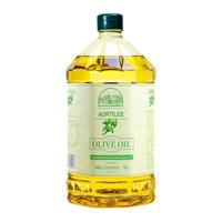 欧缇丽特级初榨橄榄油5L 纯正低脂食用油 炒菜纯