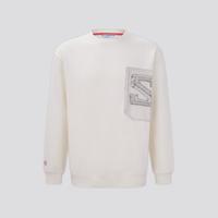 萨洛蒙 户外运动舒适潮流休闲男女款卫衣PANHUI