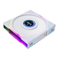 LIAN LI 联力 TL120 LCD ARGB 120mm 机箱风扇