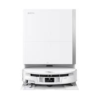 MOVA 自动清洗 扫地机器人  水箱版