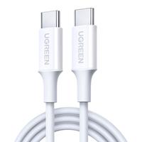 UGREEN/绿联 US264-01 苹果iPhone 15/16平板兼容USB-C快充数据线