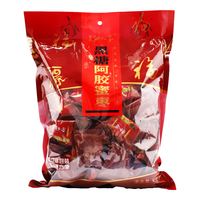 枣乡人家 阿胶蜜枣 1000g/袋 1袋（1kg）【黑糖阿胶蜜枣】
