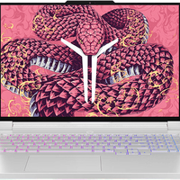 Lenovo/联想 AI元启 电竞游戏笔记本电脑