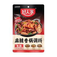 好人家 麻辣香锅底料调料家用干锅酱干锅底料干锅调料麻辣香锅酱料