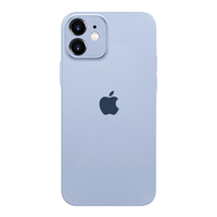 奶小鸭 防摔 iPhone11手机壳 远峰蓝 TPU