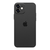 奶小鸭 防摔 iPhone11手机壳 深空黑 TPU