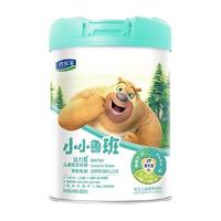 君乐宝 玉米黄质 儿童成长配方奶粉
