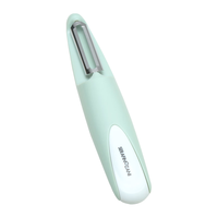 塞拉菲诺.尚尼尚尼削皮器水果削皮刀瓜果刨刀苹果削皮器