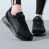 PUMA Road Rider SD男鞋低帮网面训练健身运动鞋女休闲鞋