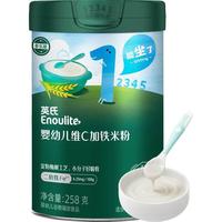 Enoulite 英氏 多乐能系列 米粉