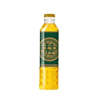 福临门 营养家玉米胚芽仁油 1800ml
