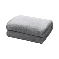 梦多福 MODOFO电热盖毯小型单人暖身毯盖腿办公室午睡加热毯子护膝暖腿电热被子 可铺可盖暖身毯-60*90cm 2