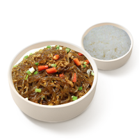 蚂蚁上树+白米套餐兑换券·1张