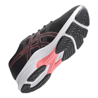 亚瑟士（asics）童鞋男女童透气跑步运动鞋网眼耐磨舒适轻便1154A151 020 36