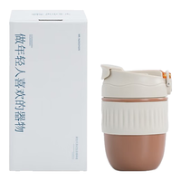 南山先生 mini随手杯