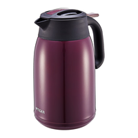 TIGER 虎牌 PWM-A16C-VA 保温壶 1.6L 葡萄紫