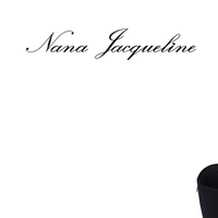 NanaJacqueline【巴黎假日】蝴蝶结波点网纱拼接丝绒连衣裙女蓬蓬裙轻礼服 黑色