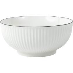 卡罗特 日式山田陶瓷碗大碗餐具碗碟套装家用饭碗面碗瓷碗吃饭汤盆