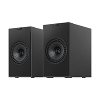 KEF HIFI高保真 有源音响 深钛色