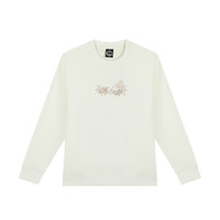 361° 运动套头卫衣宽松舒适上衣 562444007A