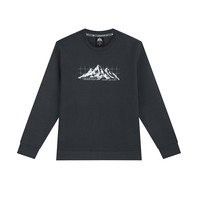 361° 运动套头卫衣舒适上衣 552443802