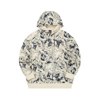 361° 运动连帽套头卫衣