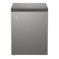  Haier/海尔 超低温冷藏 冰柜  143L