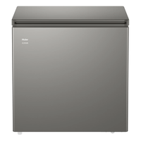 Haier/海尔 超低温冷藏 冰柜 201L