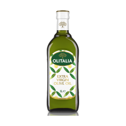 奥尼 意大利olitalia奥尼进口特级初榨橄榄油1000榄橄油正品食用油